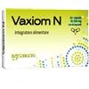 IGEAKOS SRL Vaxiom N Integratore 24 Capsule