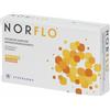 EYEPHARMA SPA Norflo Integratore Antiossidante 30 Compresse
