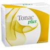 Medicbio Tonac Plus Integratore Gambe Pesanti 20 Bustine 3 G