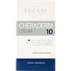 EUCARE SRL Cheraderm 10 Crema Idratante Pelli Secche 450 Ml