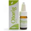 ERBAGIL SRL Otorig Gocce Auricolari Dolore Infiammazione Cavità Orale 10 Ml