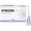 OMEGA PHARMA SRL Gynedral Gel Vaginale Monodose 8 X 5 Ml