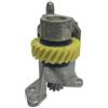 KitchenAid Supporto Mixer WP240309-2 Staffa per ingranaggi a vite senza fine compatibile con 4.5QT e 5QT Stand Mixer.