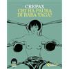 Feltrinelli Chi ha paura di Baba Yaga?