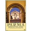 Edizioni della Sera Parma meravigliosa. Storie quotidiane della città emiliana