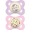 BAMED BABY ITALIA SRL MAM NIGHT SUCCH 2-6M SIL DOP F