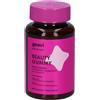 THE GOOD VIBES COMPANY SRL GOOVI PELLE e CAPELLI BEAUTY 60 GUMMIES