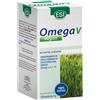 ESI OMEGACTIVE VEGAN 120VEGICP