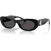 Jimmy Choo Occhiali da Sole Jimmy Choo JC5038BU 500087