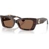 Jimmy Choo Occhiali da Sole Jimmy Choo JC5037BU 500273