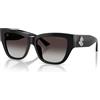 Jimmy Choo Occhiali da Sole Jimmy Choo JC5039BU 50008G