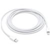 APPLE CAVO DATI/CHARGER DA LIGHTNING A USB (1 Mt.) - MUQW3ZM/A