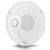 Ubiquiti AF60-LR airFiber Long Range 12km+ PTP 60GHz radio AF60-LR