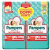 FATER SPA Pampers Baby Dry Pannolino Mutandina Junior Duo Downcount 28pezzi