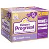 FATER SPA Pampers Quadri Progressi Junior 72 Pezzi