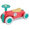 Clementoni Macchinina a Spinta Cavalcabile Clementoni My First Car Vintage