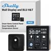 Shelly Wall Display + BLU H&T