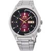 ORIENT Orologio Automatico RA-AA0B02R19B
