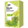 SALUS HAUS Gmbh & Co KG Finocchio Tisana Bio, 15 Filtri, Piante Officinali Biologiche, Benessere Digestivo