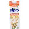 Danone Nutricia SpA Soc.ben. Alpro Avena Senza Zucchero 1000 ml Bevanda