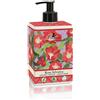 LA DISPENSA Srl Florinda - Sapone Liquido Mosaici Italiani Rosa Selvatica 500ml