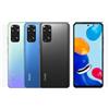 Xiaomi Redmi Note 11 Dual Sim 4GB Ram - 128 GB - Twilight Blue