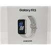 Samsung Galaxy Fit 3 R390 - SM-R390NZSAEUE - 40mm BT - 1.6 Amoled - Colore Silver