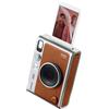 Fujifilm Instax Mini EVO Brown