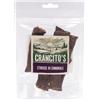 Crancito's snack naturale Dog Adult Strisce - Cinghiale - 80 gr - 1° ORDINE? scegli lo sconto BZR5 / BZR20 + 200 punti fedeltà