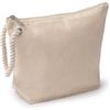 Pochette cotone personalizzabile Nauty personalizzate o neutre