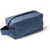 Necessaire da viaggio in R-Pet personalizzabile Alpis personalizzate o neutre