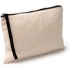 Pochette in cotone personalizzabile Nasbil personalizzate o neutre