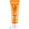 Vichy Ideal Soleil Viso Anti-Macchie Spf50 50 ml