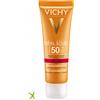 Vichy Ideal Soleil Crema Viso Antietà Spf50