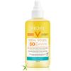 Vichy Ideal Soleil Acqua Solare Idratante 200 ml