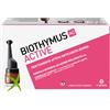 Biothymus donna Biothymus AC Active Trattamento Attivo Anticaduta Donna 10 fiale