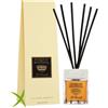 Acqua di Bolgheri Diffusore Ambiente la Camelia 100ml