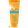 Vichy capital soleil Vichy Ideal Soleil Latte Bambino Spf50 300 ml