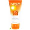 Vichy capital soleil Vichy Ideal Soleil Viso Vellutata Spf50+ 50 ml