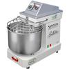 Famag Impastatrice a Spirale Testa Fissa Famag Grilletta IM5 10 Velocità 5 Kg