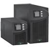 NAICON SRL UPS MISSION 3000VA 2700W ON LINE CON DISPLAY LCD