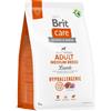 BRIT Care Hypoallergenic Adult Medium Breed con agnello 3kg