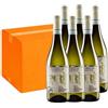 Diubaldo Parè Pecorino Abruzzo DOC - 6 Bottiglie