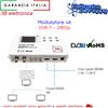 3B Elettronica Modulatore 4K DVB-T - 2160p