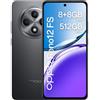 OPPO RENO 12 FS 8+512GB DS 4G MATTE GRAY EUROPA