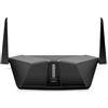 NETGEAR LAX20 Nighthawk router wireless Gigabit Ethernet Dual-band (2.4 GHz/5 GH