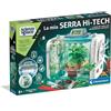 CLEMENTONI S.P.A. Clementoni La Mia Serra Hi-Tech Laboratorio di Botanica Bambini 8+ Anni