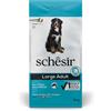 Schesir - Large Mantenimento al Pesce 12 Kg