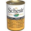 Schesir - Lattina al Tonno con Pesce Azzurro da 140 gr