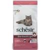 SCHESIR CROCC.KG 10 STERILIZED & LIGHT AL PROSCIUTTO